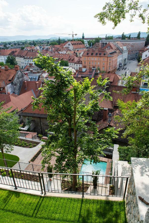 Stella Sky Ljubljana
