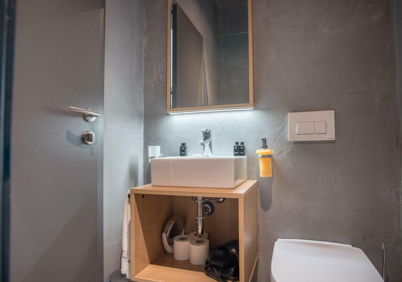 Stella Sky Apartma