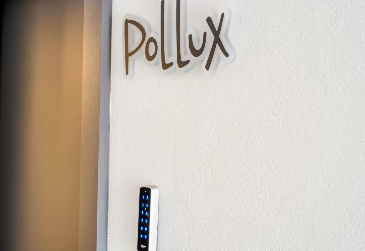Stella Sky Apartma *