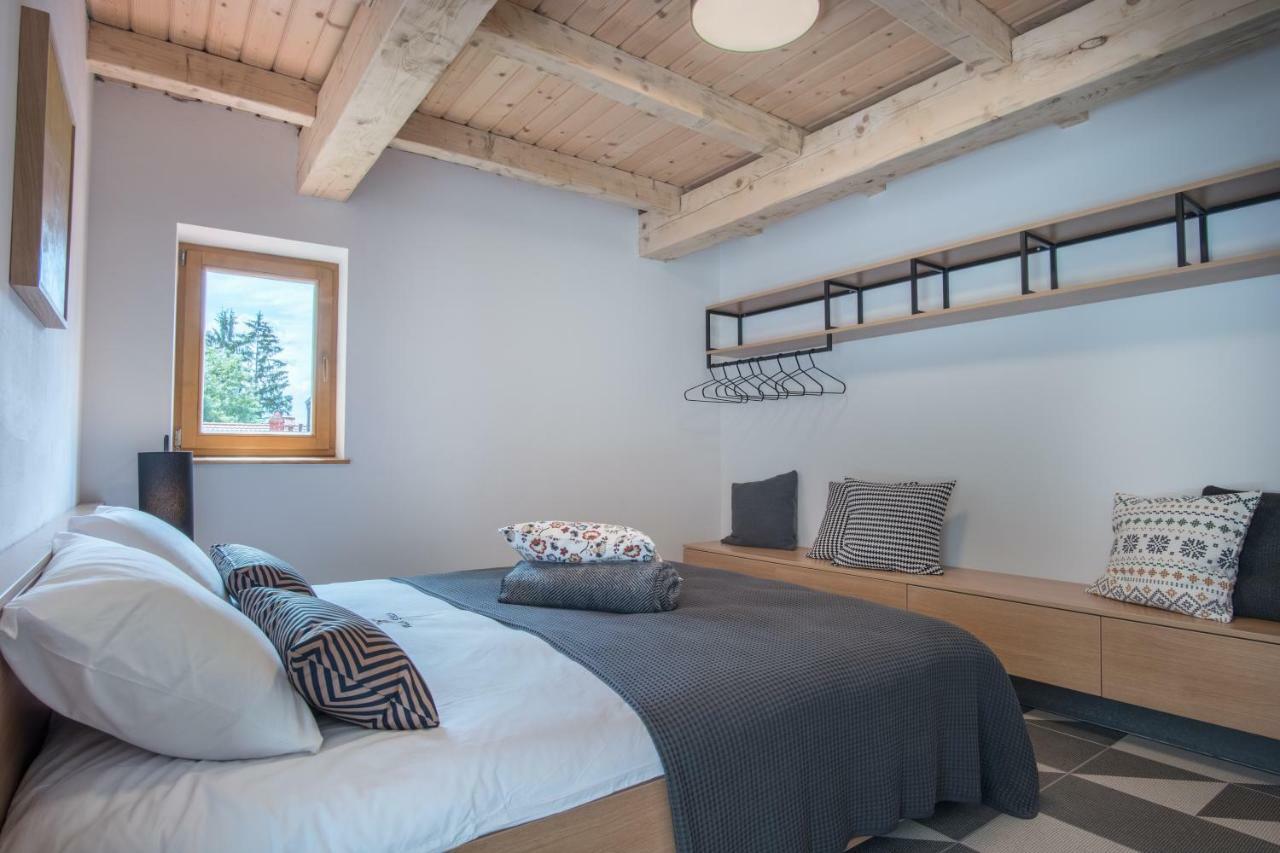 Apartma Stella Sky *