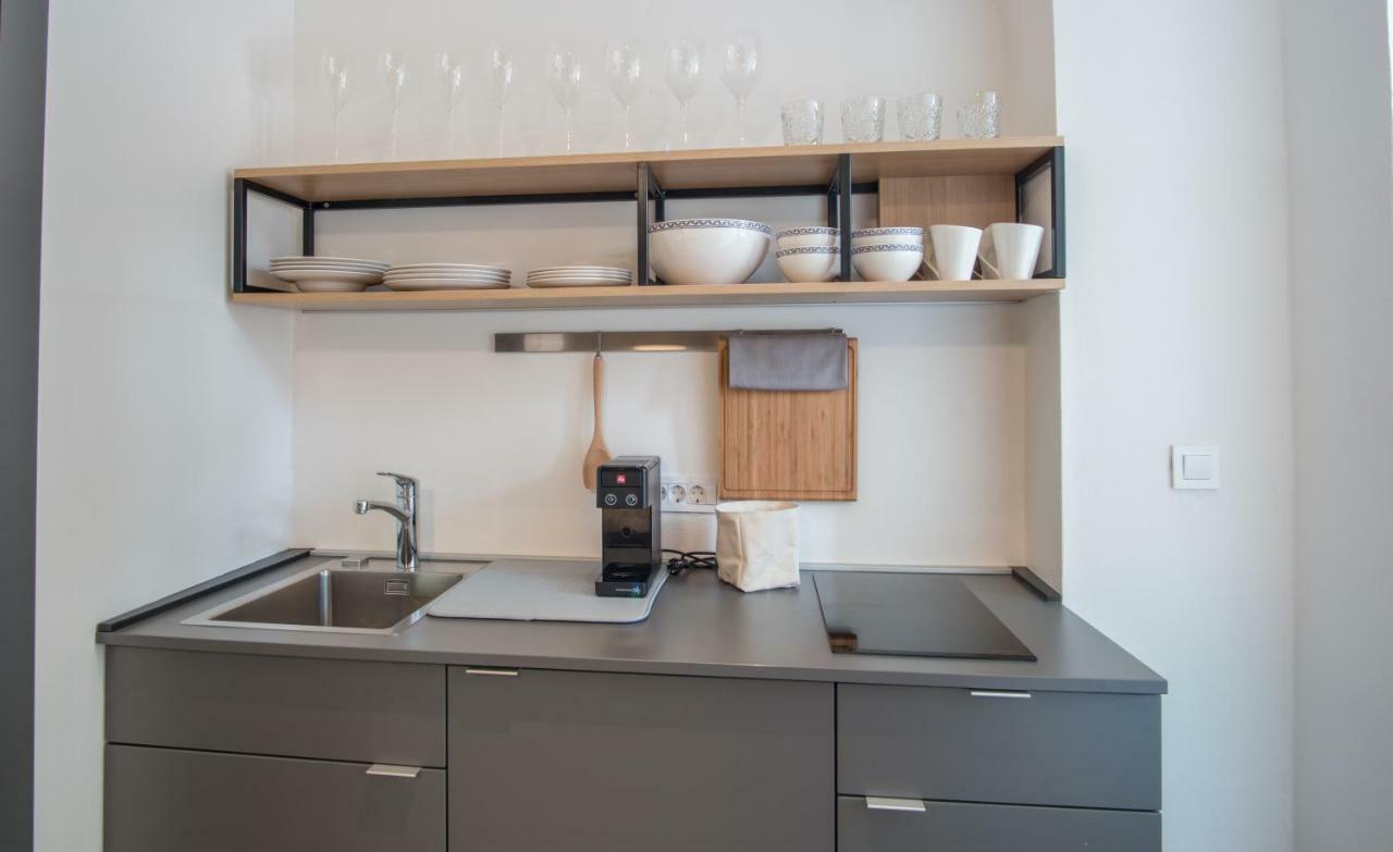Apartma Stella Sky