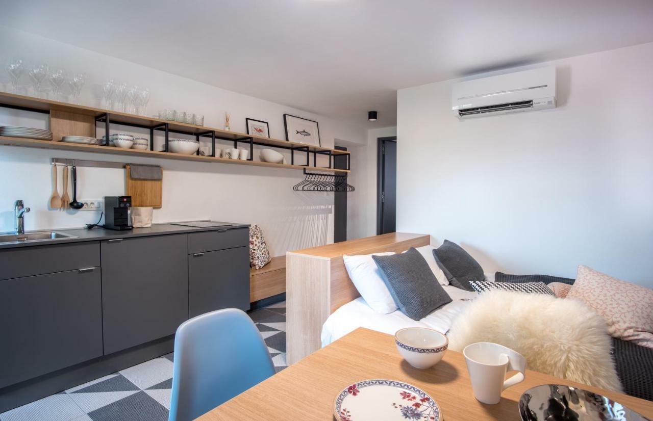 Apartma Stella Sky