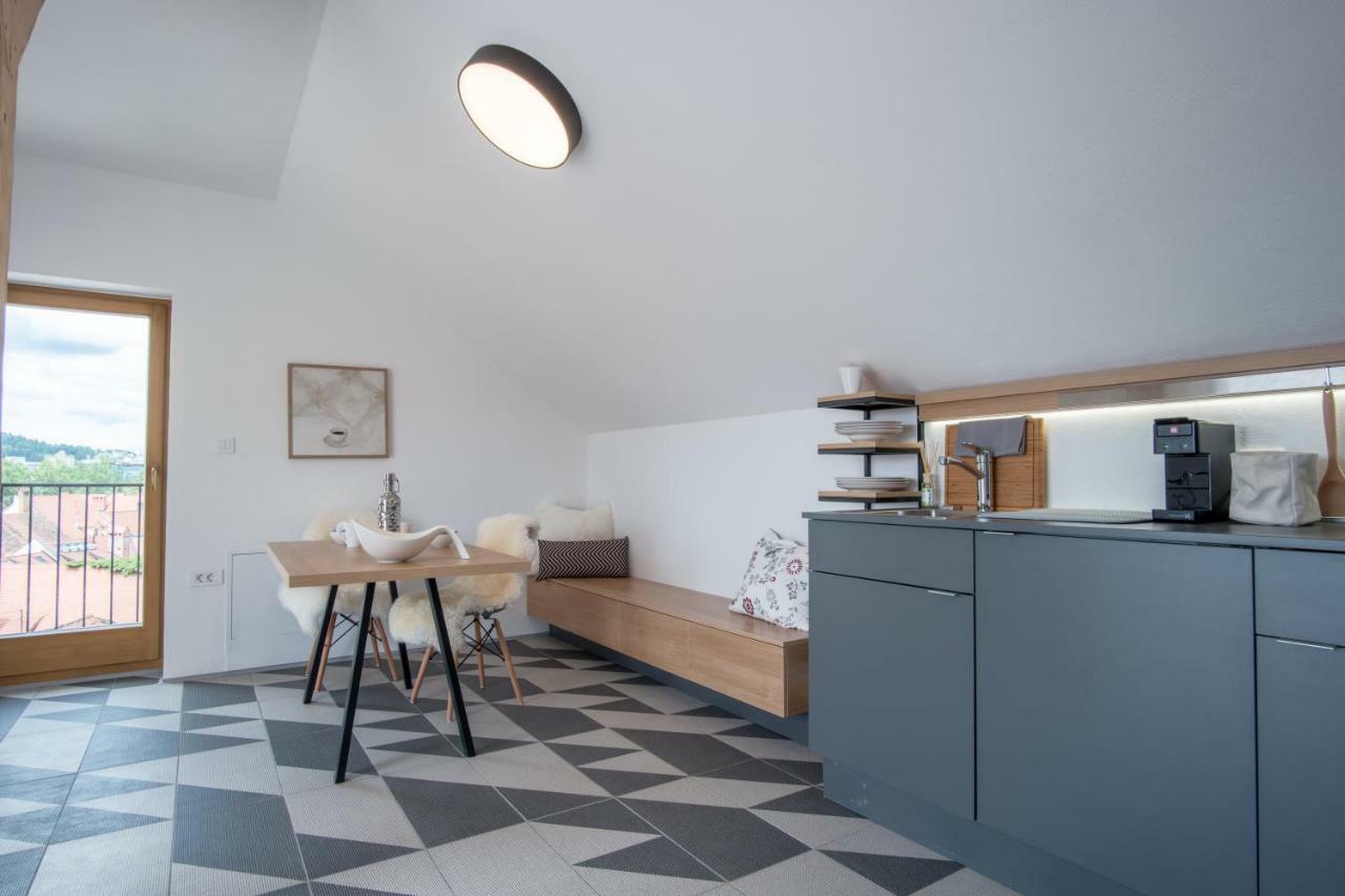 Stella Sky Apartma