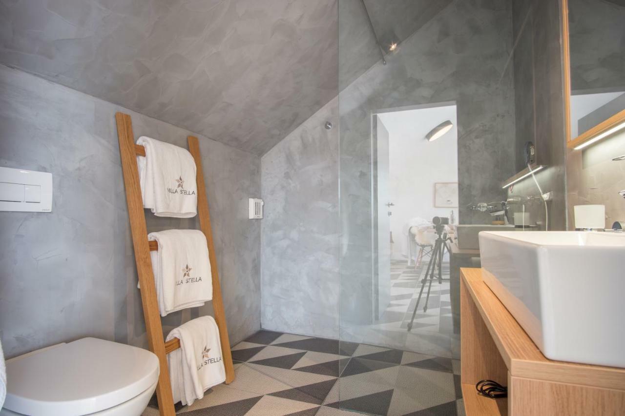 Apartma Stella Sky Ljubljana
