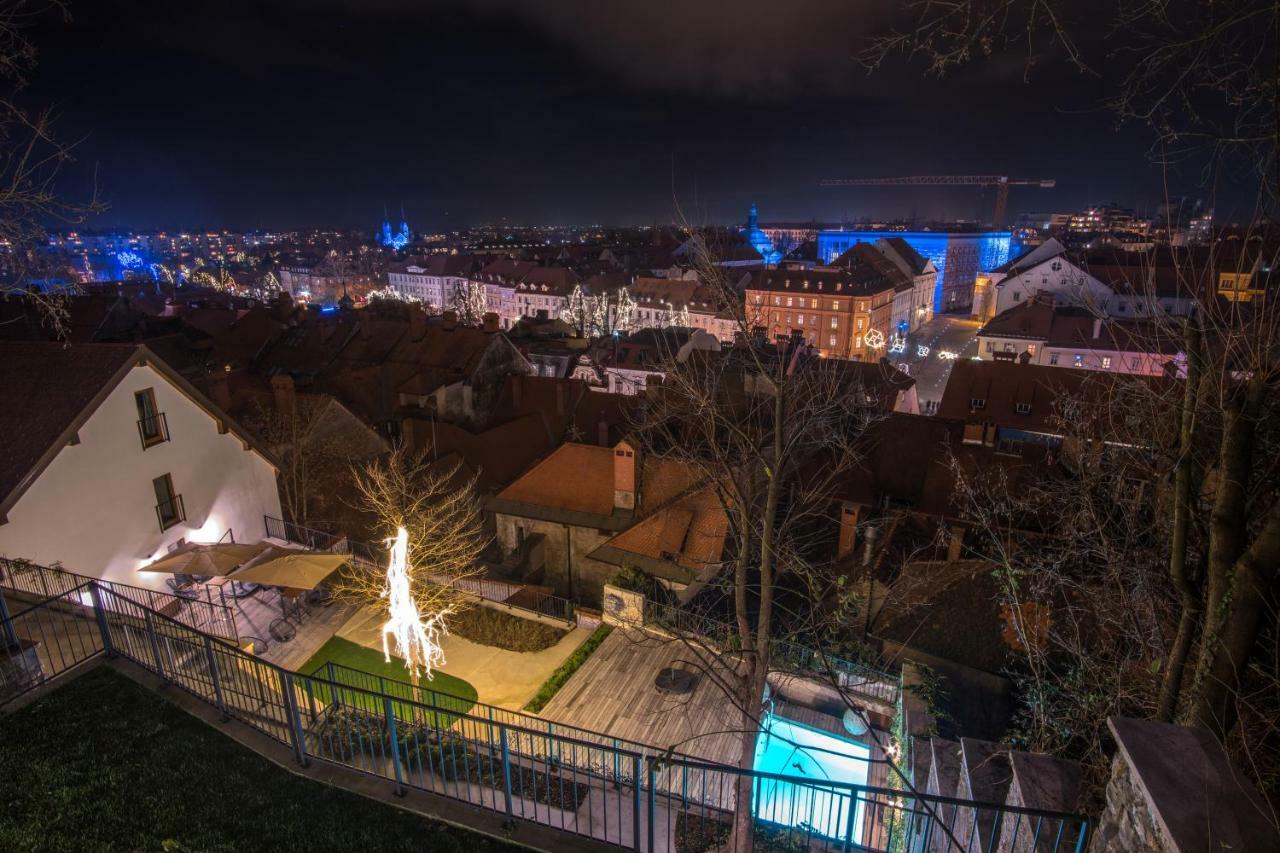 Apartma Stella Sky Ljubljana
