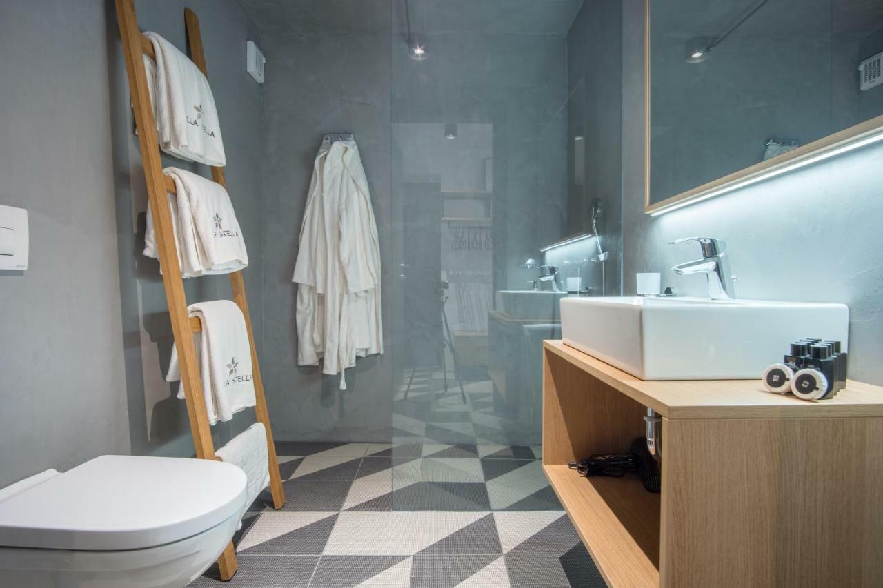 Stella Sky Apartma Ljubljana